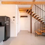Stylish Duplex Home By Lovelystay