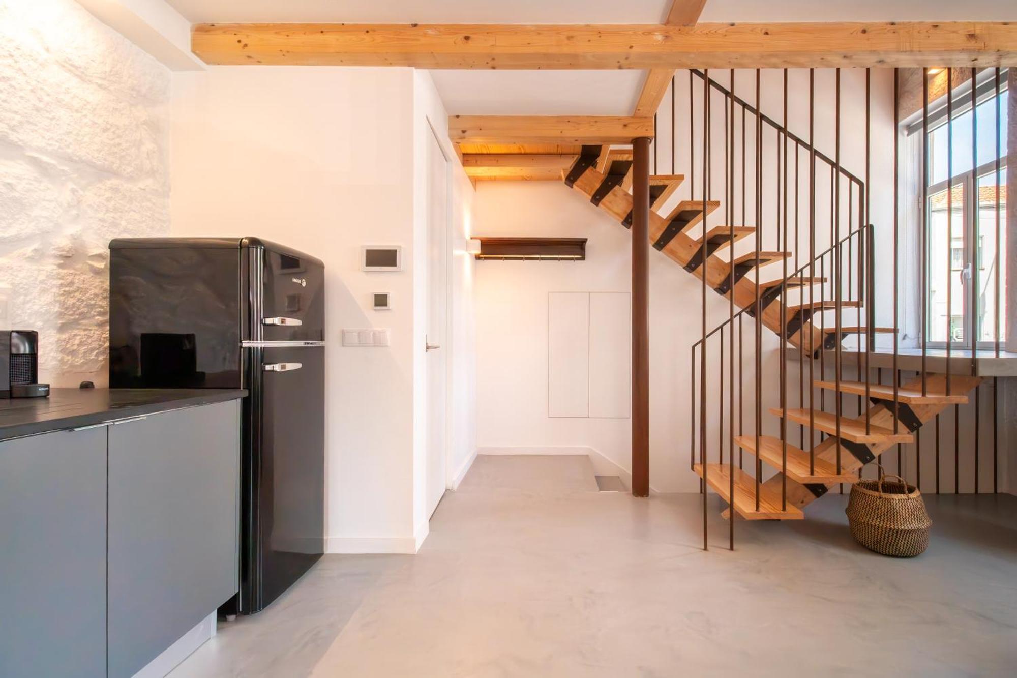 Apartament Stylish Duplex By Lovelystay *