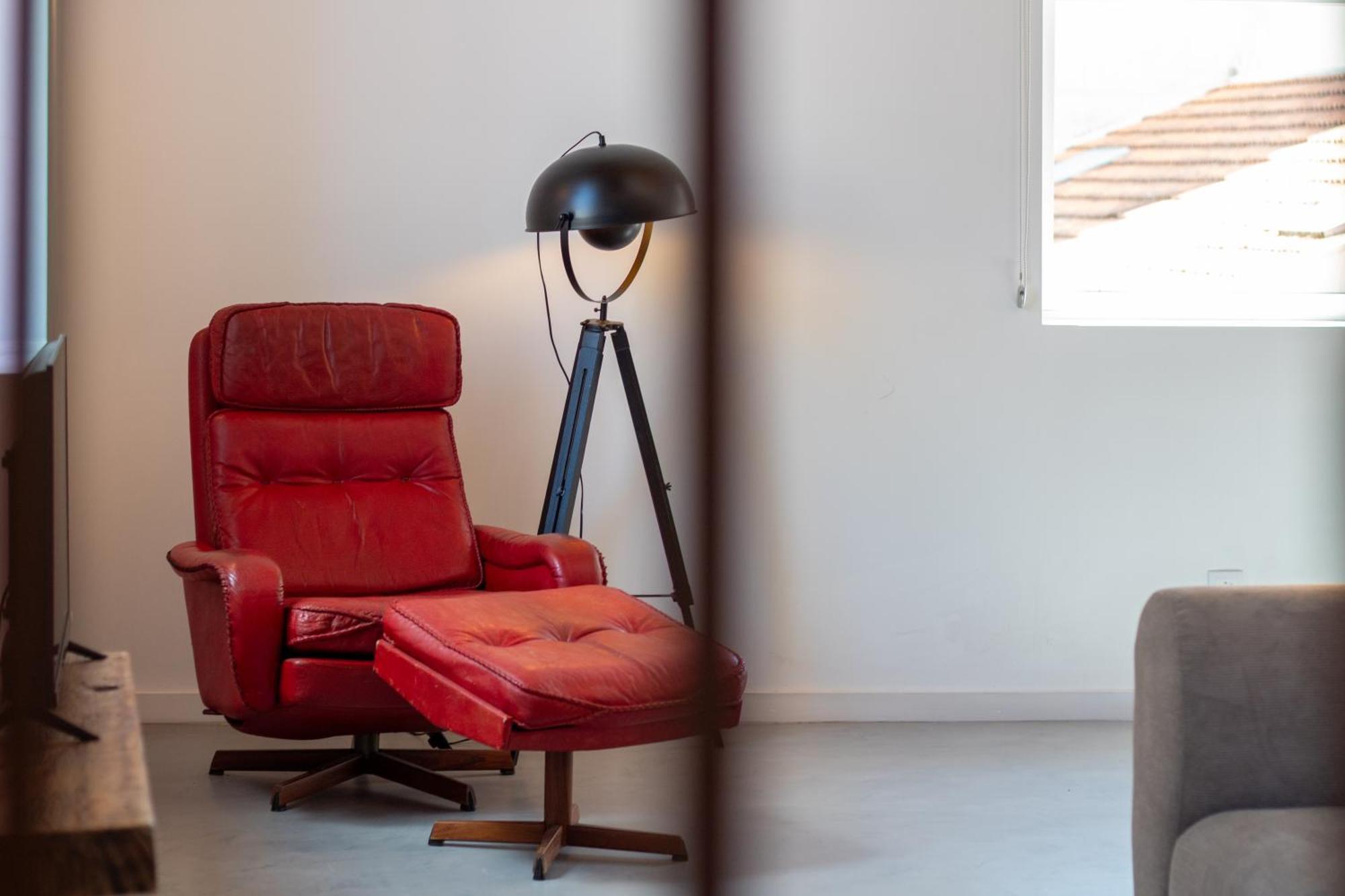 Stylish Duplex By Lovelystay * Porto