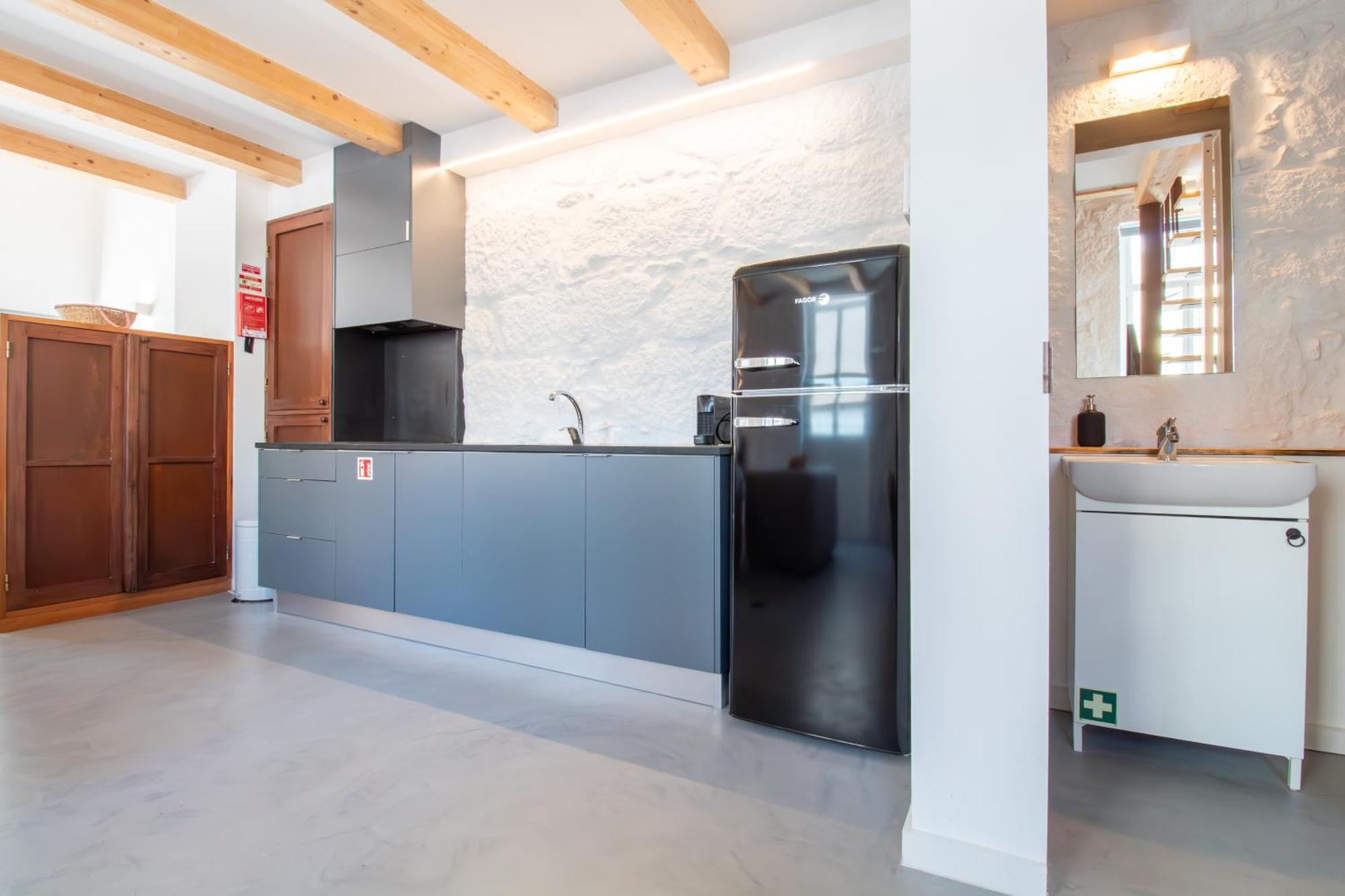 Apartament Stylish Duplex By Lovelystay *