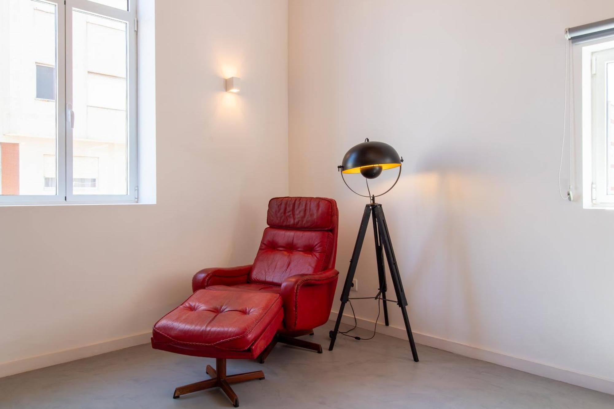 Apartament Stylish Duplex By Lovelystay Porto